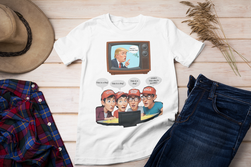 Brilliant MAGA