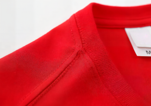 Customise T-Shirt