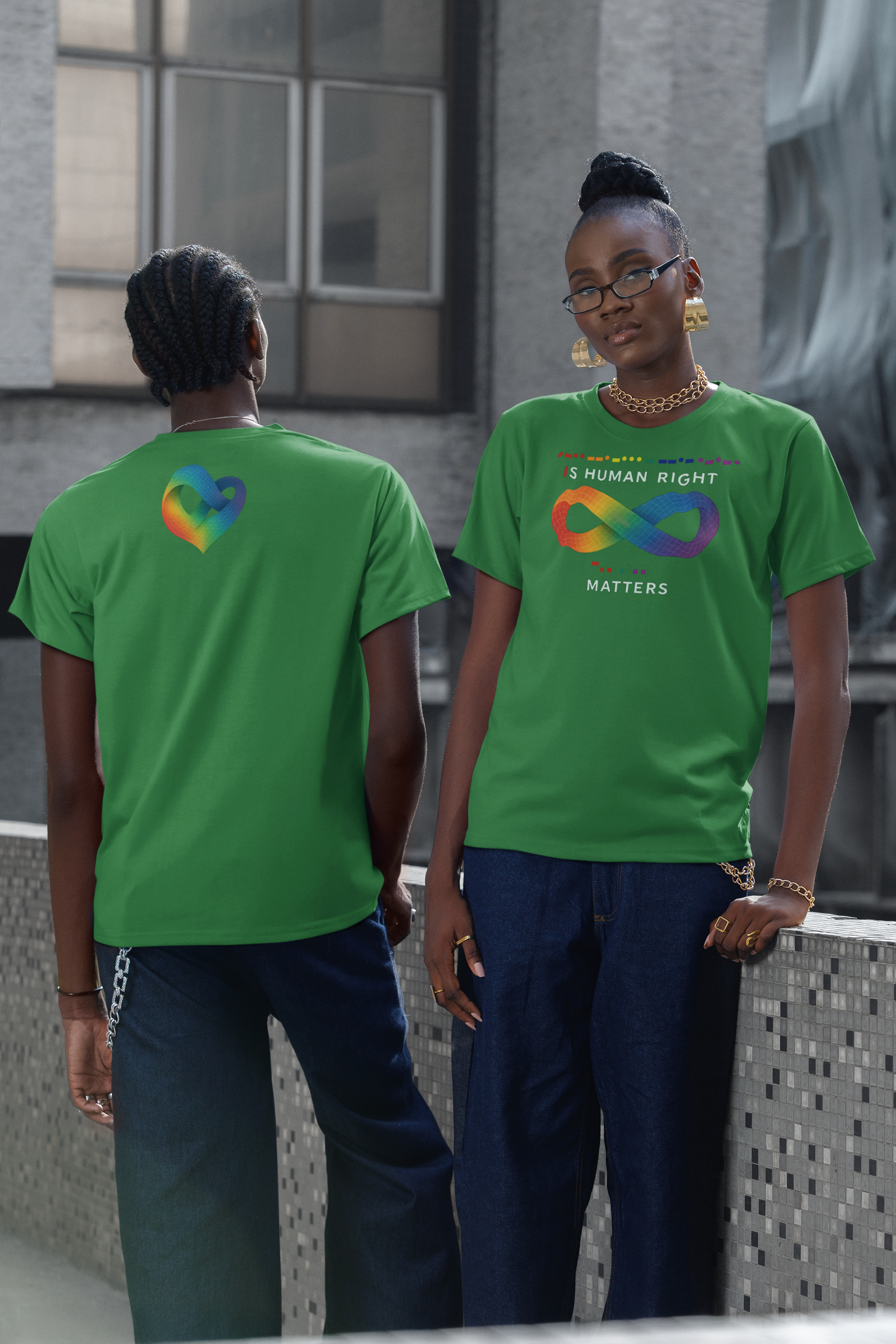 LGBTQ+ DEI