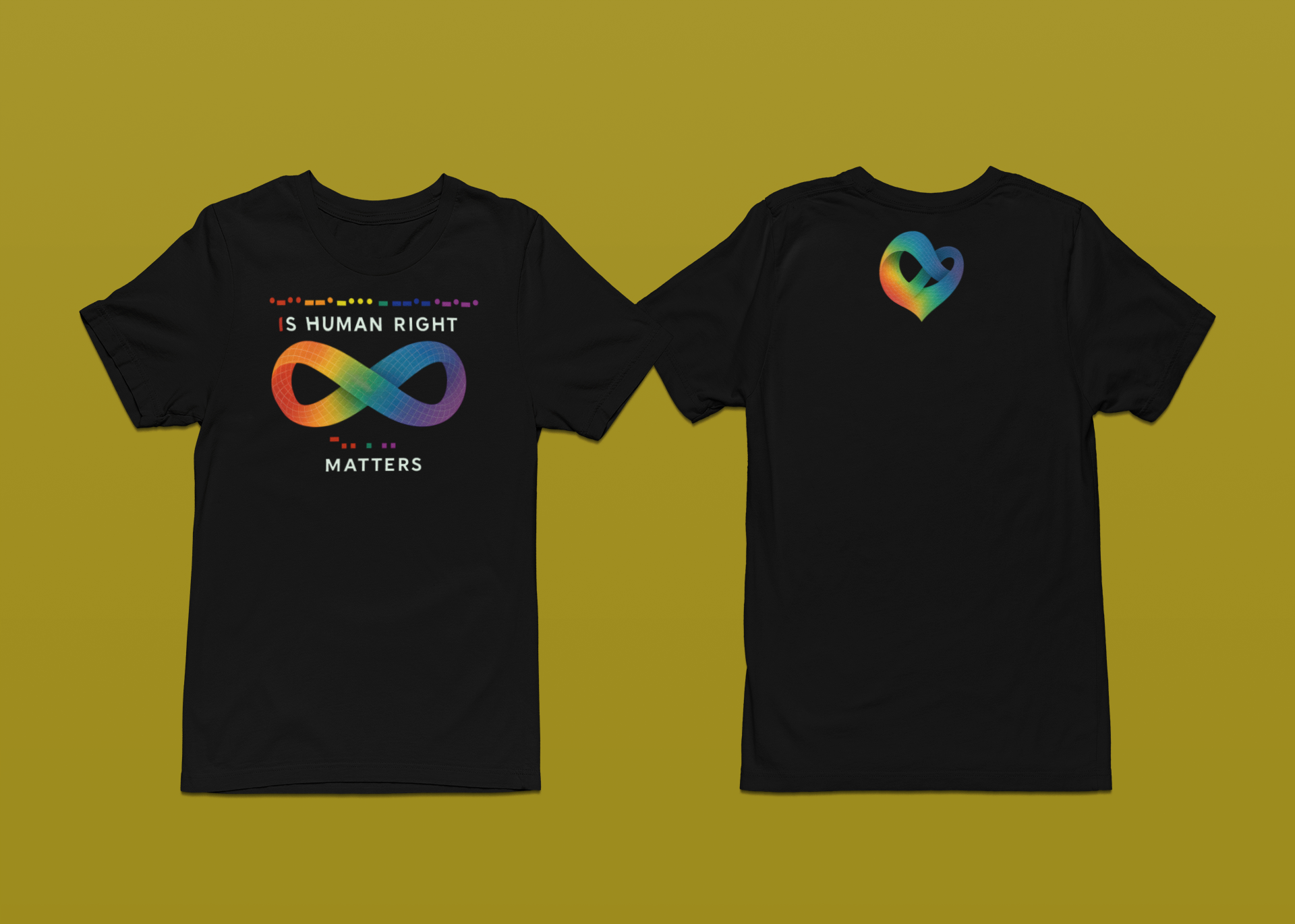 LGBTQ+ DEI