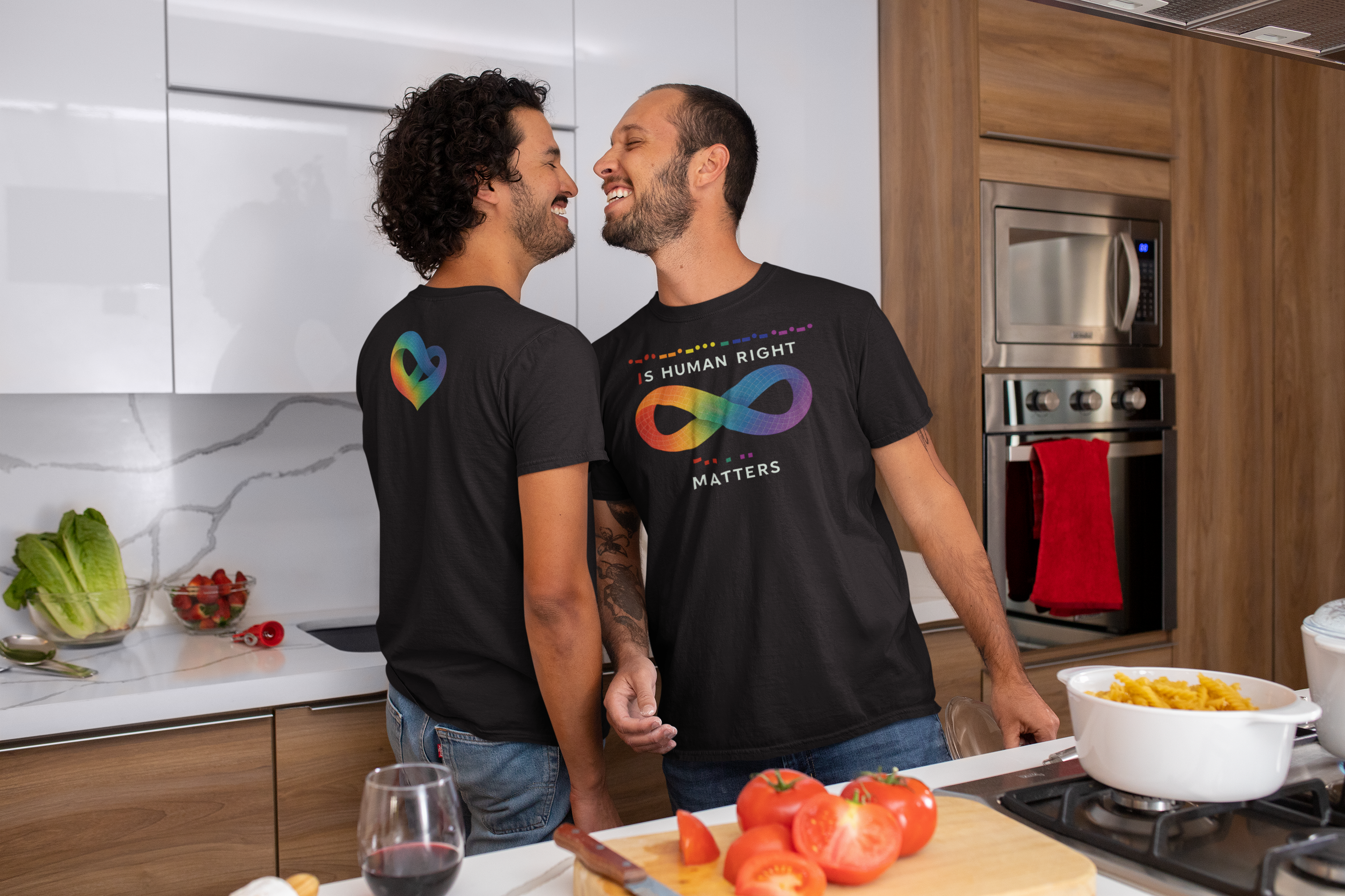 LGBTQ+ DEI