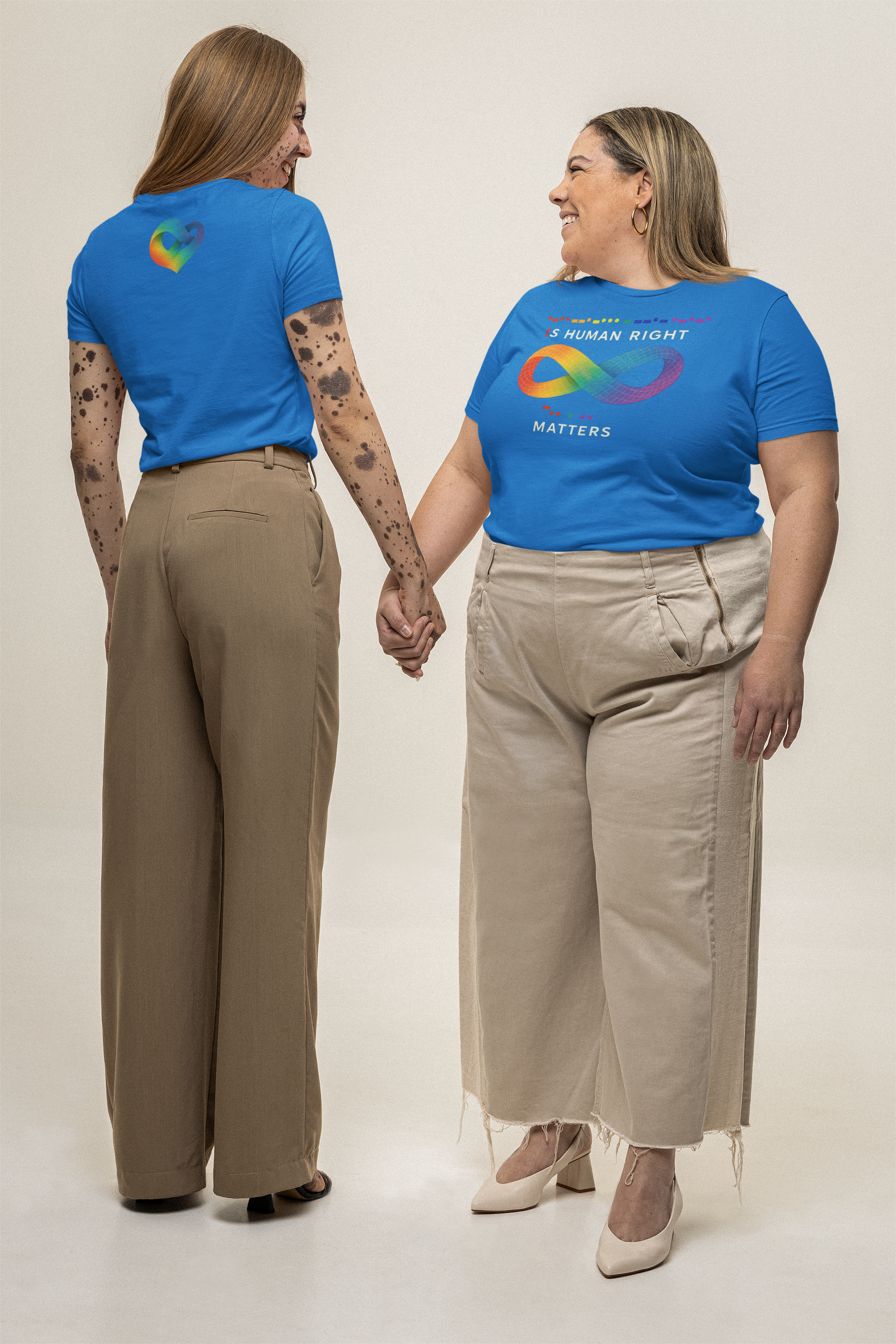 LGBTQ+ DEI