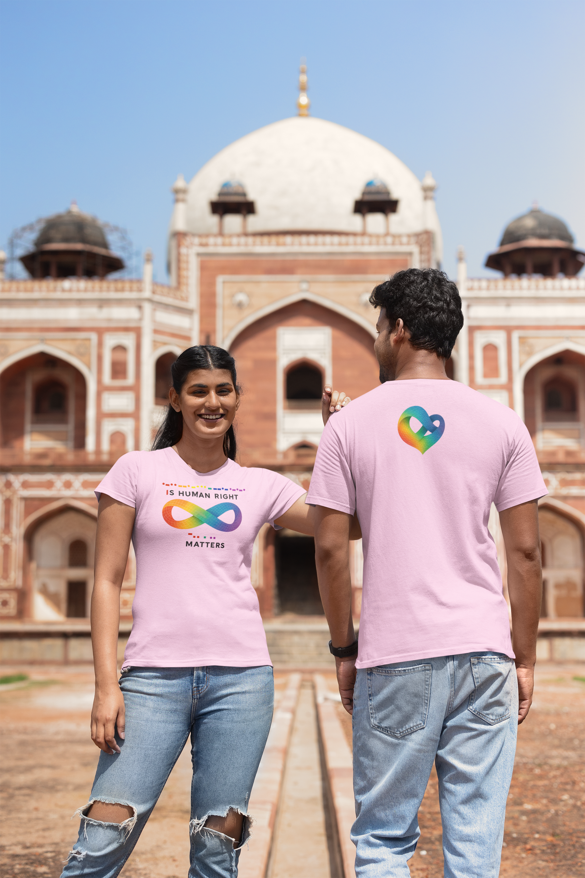 LGBTQ+ DEI