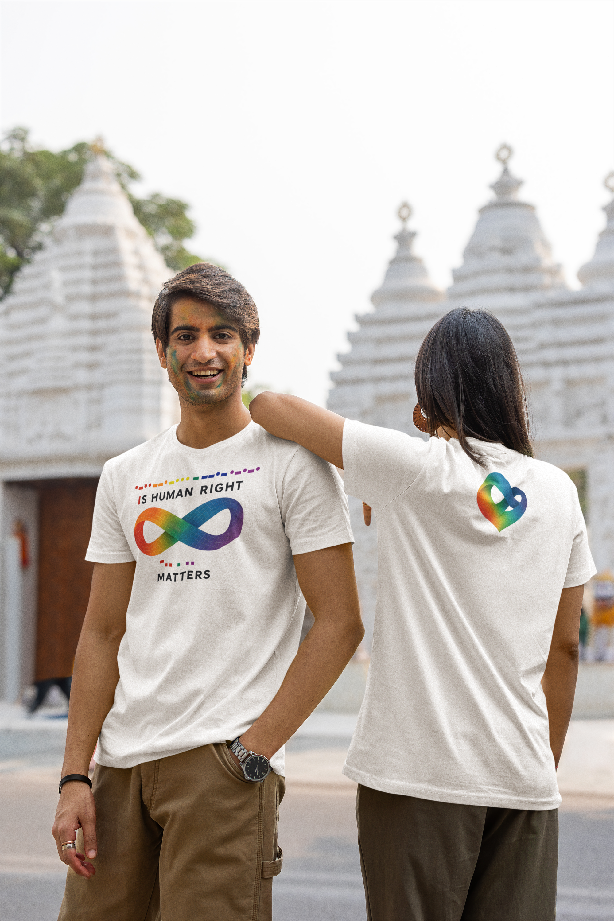 LGBTQ+ DEI