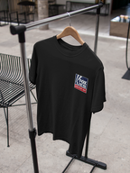 Fox Lies T-Shirt