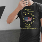 March America