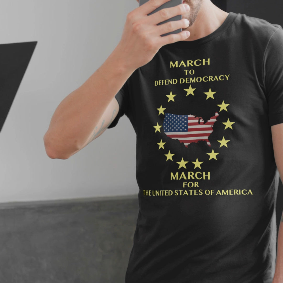 March America